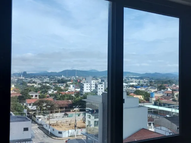 Imagem 8: Apartamento novo na praia. 2 suites. churrasqueira