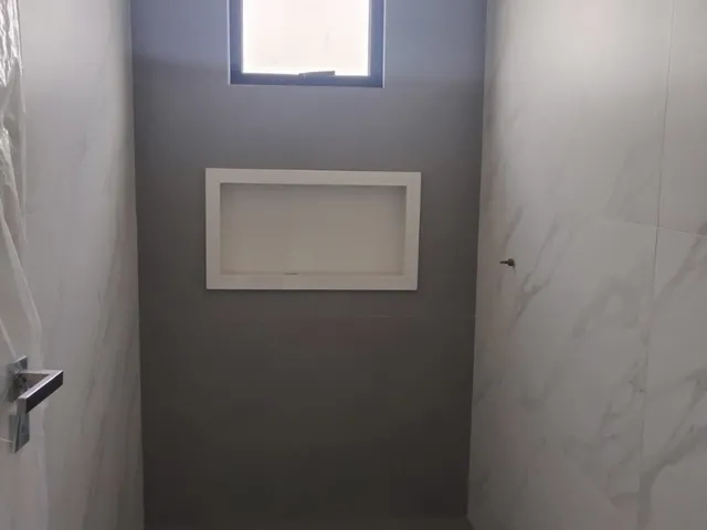Imagem 10: Apartamento novo na praia. 2 suites. churrasqueira