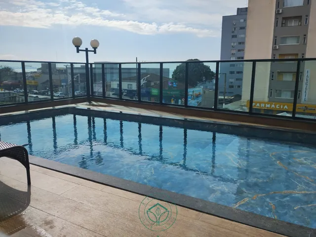 Imagem 5: Apartamento novo na praia. 2 suites. churrasqueira