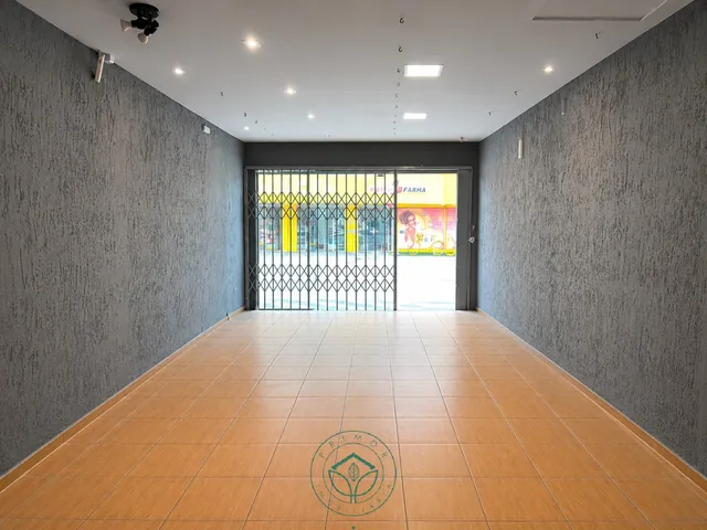 Imagem: Sala Comercial - Centro - Balneário Piçarras