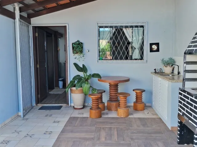 Imagem 6: CASA RESIDENCIAL em BALNEÁRIO PIÇARRAS - SC, Itacolomi