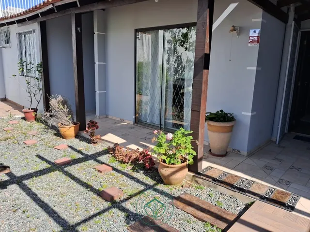 Imagem 8: CASA RESIDENCIAL em BALNEÁRIO PIÇARRAS - SC, Itacolomi