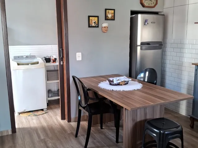Imagem 2: CASA RESIDENCIAL em BALNEÁRIO PIÇARRAS - SC, Itacolomi