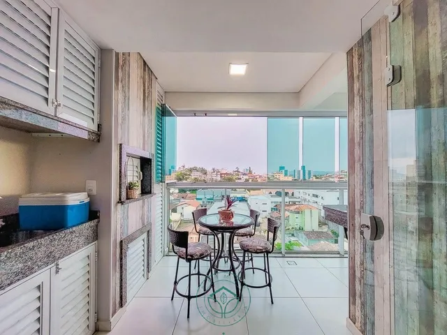 Imagem 4: Apartamento 3 dormitórios 1 suíte - Centro - Barra Velha