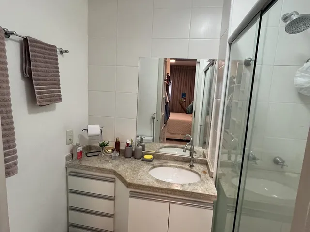 Imagem 9: Alugo apartamento no jardins