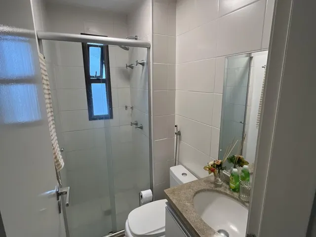 Imagem 11: Alugo apartamento no jardins