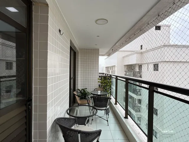 Imagem 10: Alugo apartamento no jardins