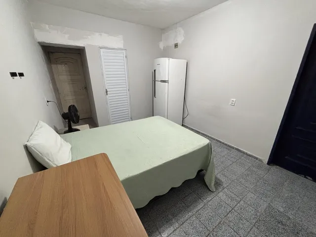 Imagem 4: Studio de 1 suíte climatizada no Bairro de Fátima