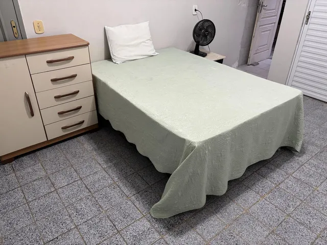 Imagem 3: Studio de 1 suíte climatizada no Bairro de Fátima