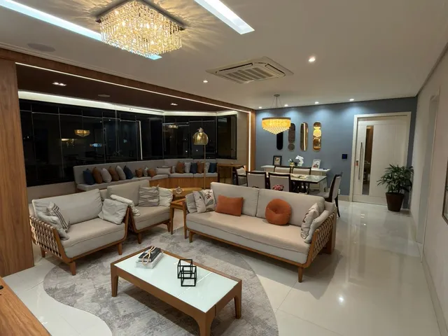 Imagem 6: Apartamento 3 dormitórios para vender ou alugar Renascença São Luís/MA