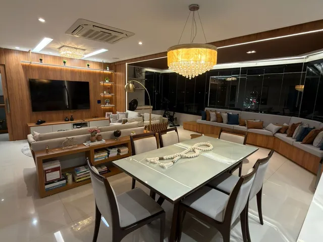 Imagem 3: Apartamento 3 dormitórios para vender ou alugar Renascença São Luís/MA