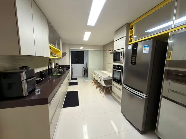 Imagem 5: Apartamento 3 dormitórios para vender ou alugar Renascença São Luís/MA