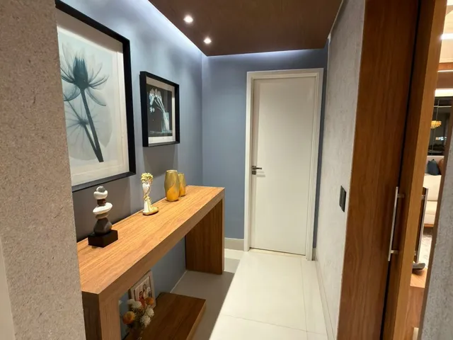 Imagem 4: Apartamento 3 dormitórios para vender ou alugar Renascença São Luís/MA