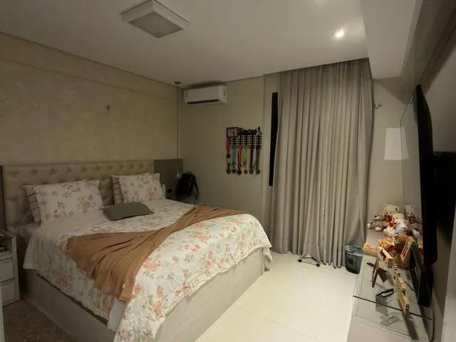 Imagem 11: Apartamento 3 dormitórios para vender ou alugar Renascença São Luís/MA