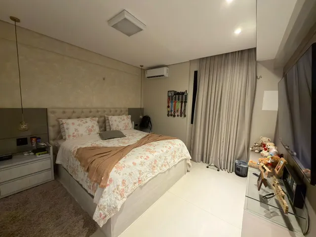 Imagem 9: Apartamento 3 dormitórios para vender ou alugar Renascença São Luís/MA