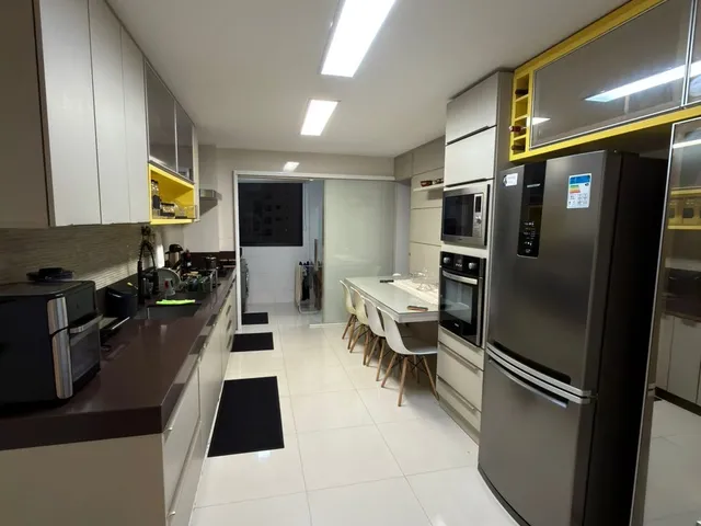 Imagem 7: Apartamento 3 dormitórios para vender ou alugar Renascença São Luís/MA
