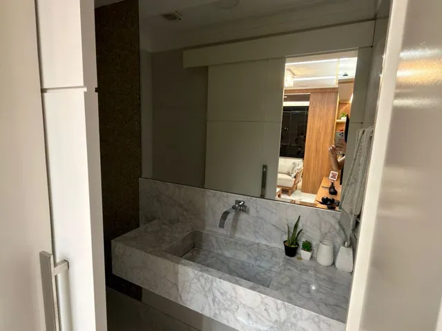 Imagem 2: Apartamento 3 dormitórios para vender ou alugar Renascença São Luís/MA