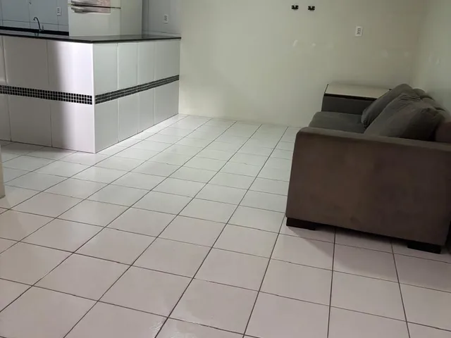 Imagem: Apartamento mobiliado de 2 quartos no Passaré