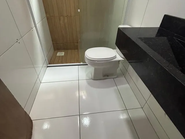 Imagem 4: Apartamento mobiliado de 2 quartos no Passaré por trás do BNB