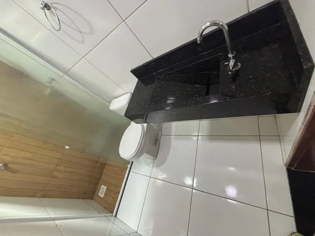 Imagem 6: Apartamento mobiliado de 2 quartos no Passaré por trás do BNB