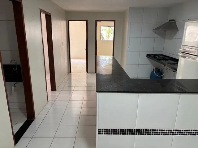 Imagem 8: Apartamento mobiliado de 2 quartos no Passaré por trás do BNB