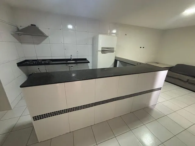 Imagem 14: Apartamento mobiliado de 2 quartos no Passaré por trás do BNB