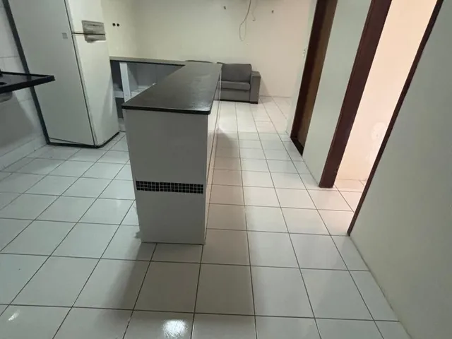 Imagem 13: Apartamento mobiliado de 2 quartos no Passaré por trás do BNB