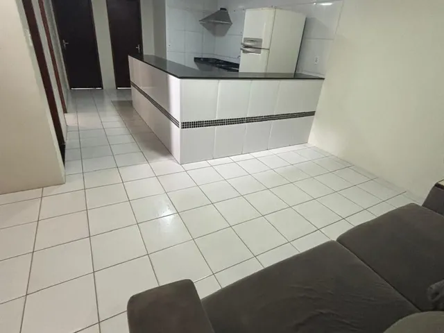 Imagem 7: Apartamento mobiliado de 2 quartos no Passaré por trás do BNB