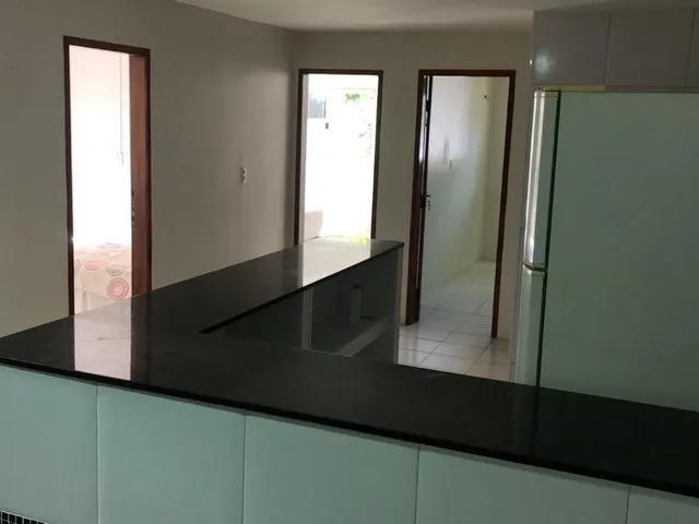 Imagem 3: Apartamento mobiliado de 2 quartos no Passaré por trás do BNB