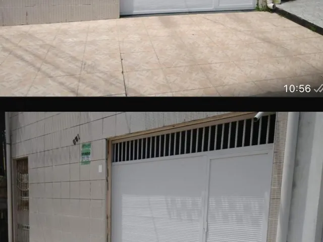 Imagem 15: Apartamento mobiliado de 2 quartos no Passaré por trás do BNB