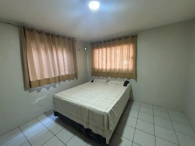 Imagem 2: Apartamento mobiliado de 2 quartos no Passaré por trás do BNB