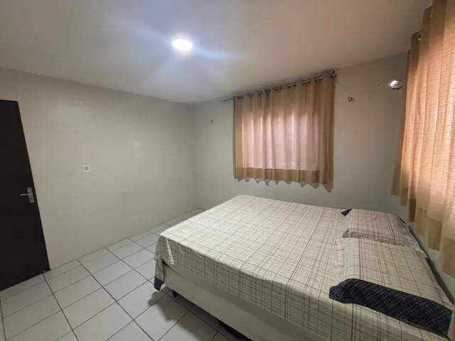Imagem 10: Apartamento mobiliado de 2 quartos no Passaré por trás do BNB
