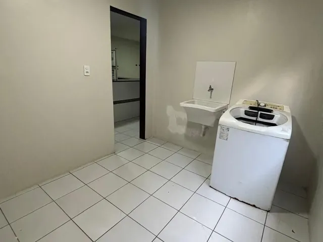 Imagem 9: Apartamento mobiliado de 2 quartos no Passaré por trás do BNB