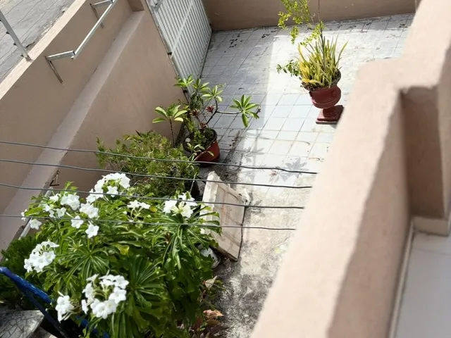 Imagem 2: Apartamento mobiliado de 1 suíte e cozinha no Bairro de Fátima