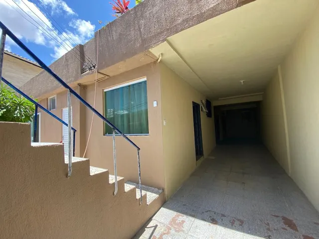 Imagem 5: Apartamento mobiliado de 1 suíte e cozinha no Bairro de Fátima