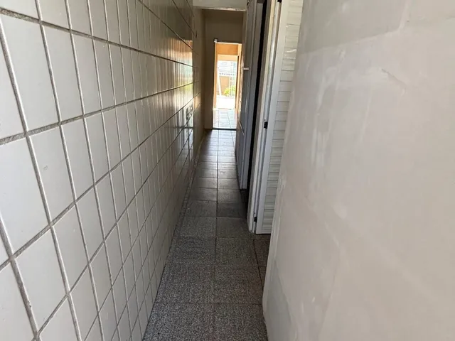 Imagem 6: Apartamento mobiliado de 1 suíte e cozinha no Bairro de Fátima