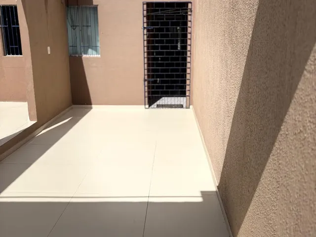 Imagem 7: Apartamento mobiliado de 1 suíte e cozinha no Bairro de Fátima