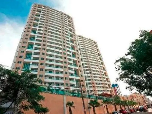 Imagem: Los Angeles, Duplex, 100m2, 4 quartos, 2
