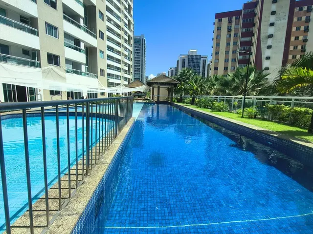 Imagem 2: Los Angeles, Duplex, 100m2, 4 quartos, 2 vgas, lazer completo de 2015