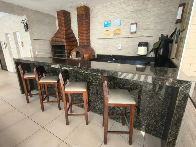 Imagem 8: Los Angeles, Duplex, 100m2, 4 quartos, 2 vgas, lazer completo de 2015