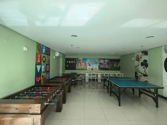 Imagem 9: Los Angeles, Duplex, 100m2, 4 quartos, 2 vgas, lazer completo de 2015