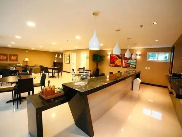 Imagem 11: Los Angeles, Duplex, 100m2, 4 quartos, 2 vgas, lazer completo de 2015