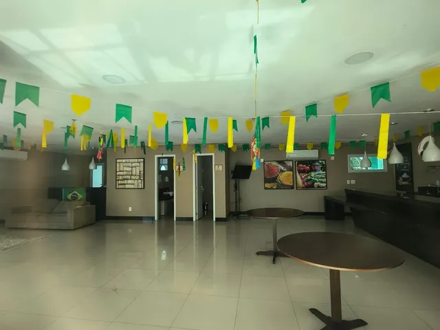 Imagem 3: Los Angeles, Duplex, 100m2, 4 quartos, 2 vgas, lazer completo de 2015