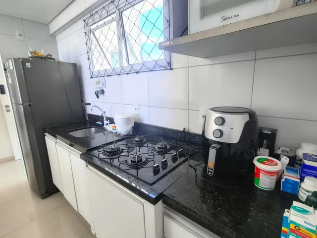 Imagem 12: Los Angeles, Duplex, 100m2, 4 quartos, 2 vgas, lazer completo de 2015