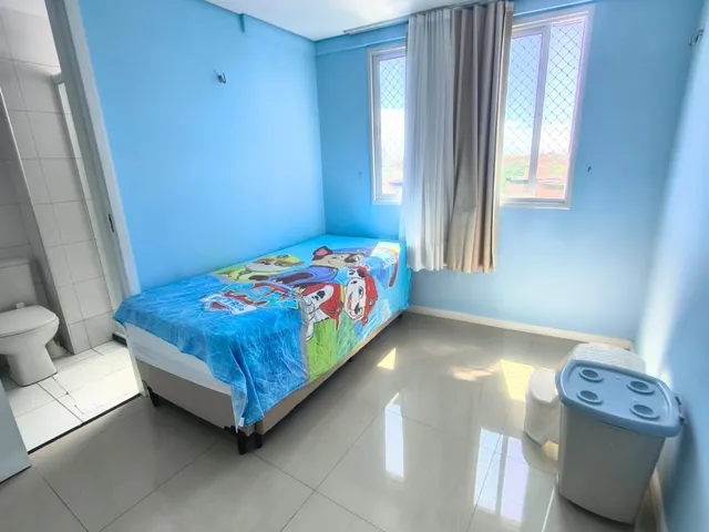 Imagem 14: Los Angeles, Duplex, 100m2, 4 quartos, 2 vgas, lazer completo de 2015