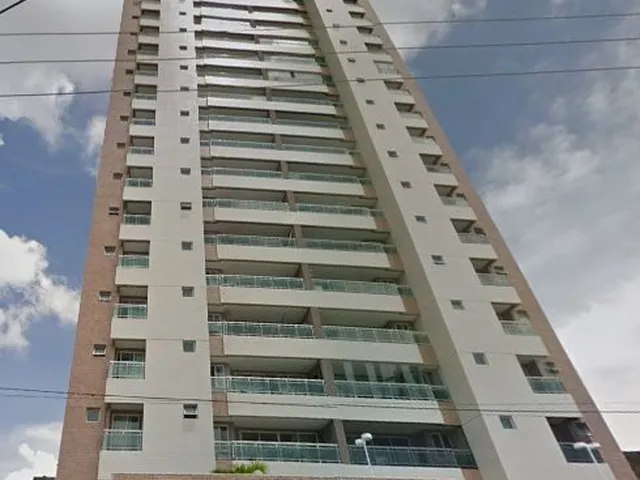 Imagem: Saint Square, 107m2, 3 suites, projetado