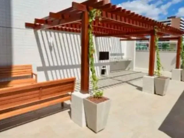 Imagem 9: Saint Square, 107m2, 3 suites, projetado R$1.350.000,00, Aldeota, Fortaleza, Ce