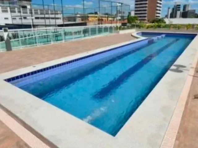 Imagem 10: Saint Square, 107m2, 3 suites, projetado R$1.350.000,00, Aldeota, Fortaleza, Ce