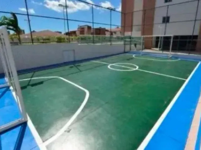Imagem 6: Saint Square, 107m2, 3 suites, projetado R$1.350.000,00, Aldeota, Fortaleza, Ce