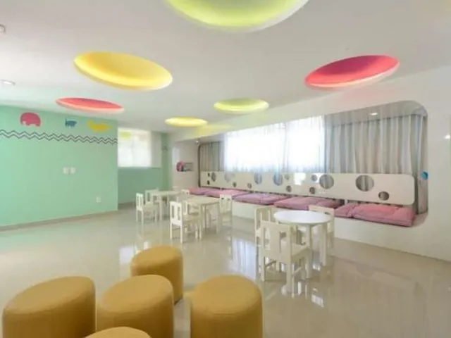 Imagem 16: Saint Square, 107m2, 3 suites, projetado R$1.350.000,00, Aldeota, Fortaleza, Ce